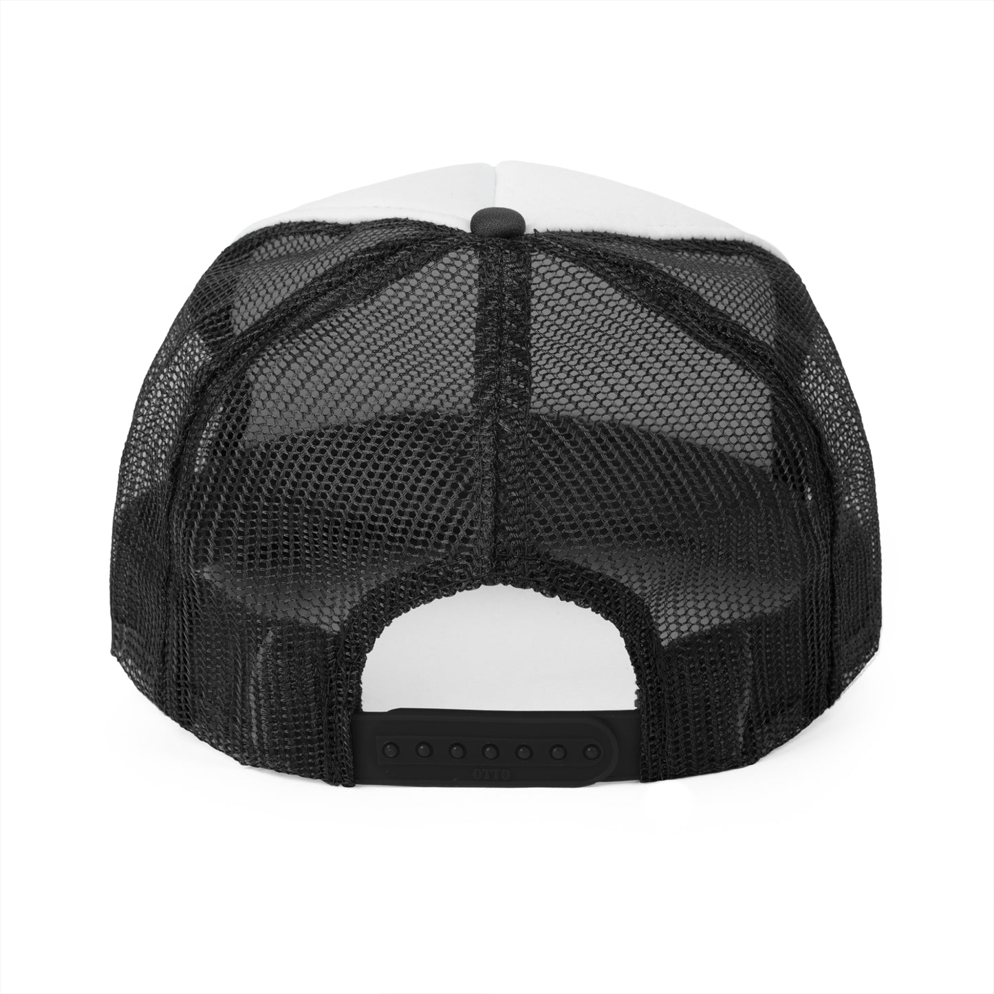 Trucker Cap Classic Live Unvarnished Logo