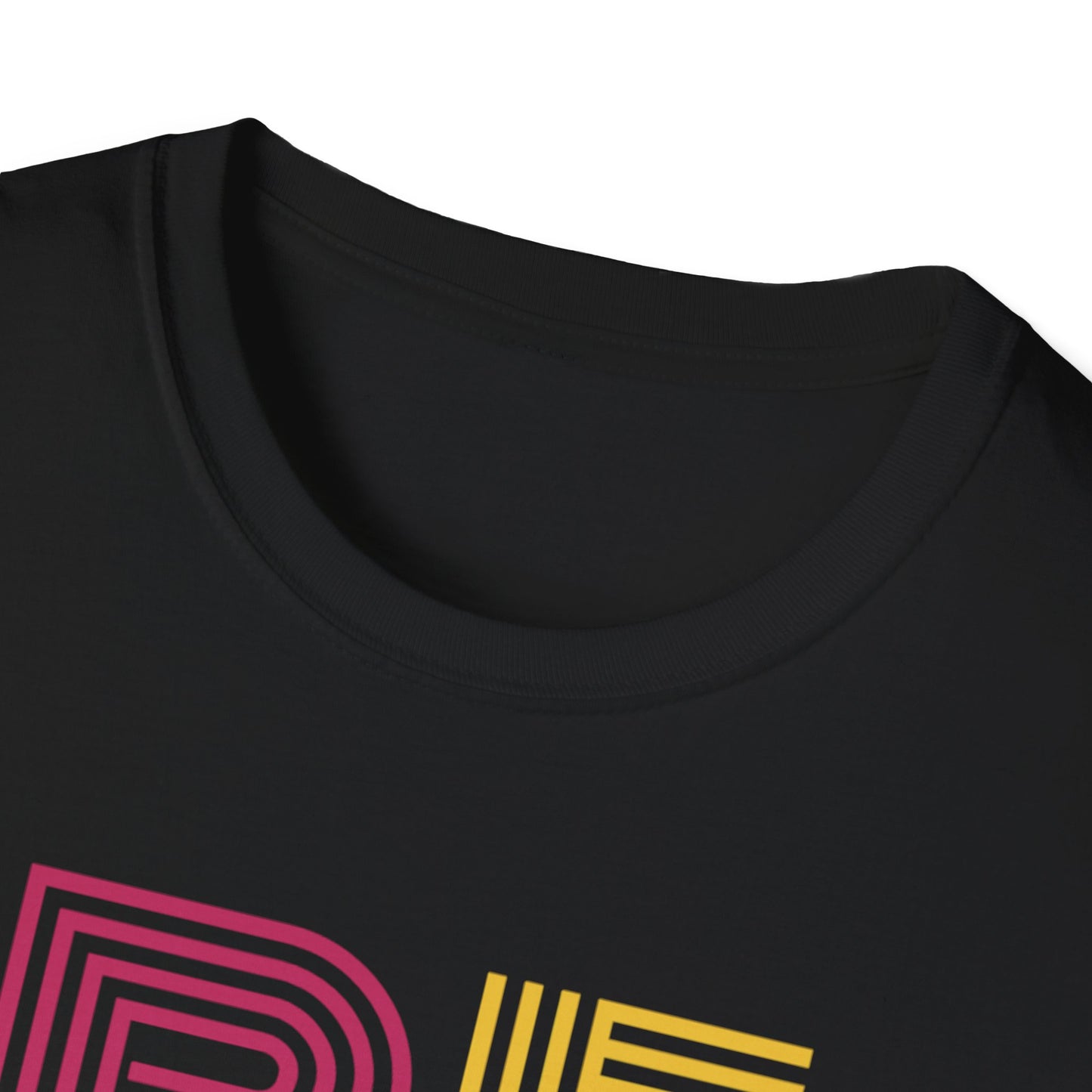 Be Human (Cubed) T-Shirt